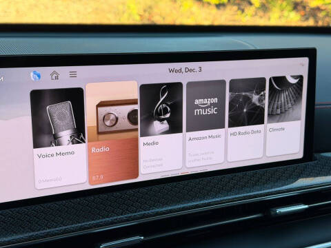 2025 Genesis GV80 Coupe 3.5T E-SC