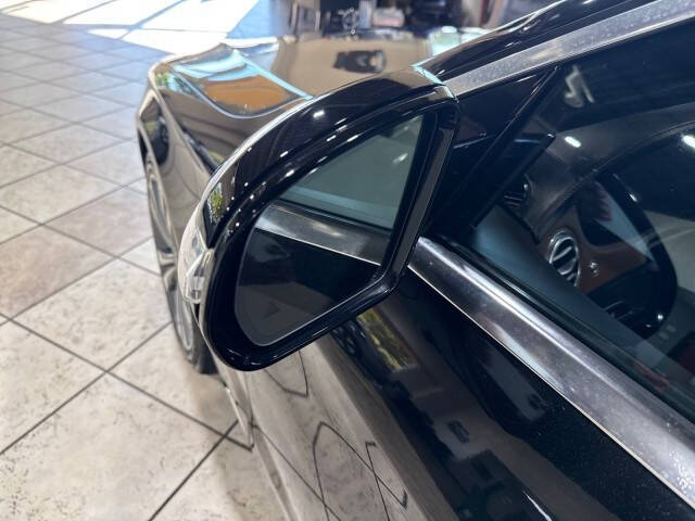 2019 Mercedes-Benz S-Class S 560 4MATIC