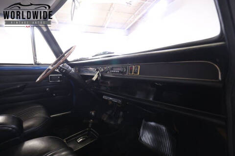 1969 Austin Mini Cooper