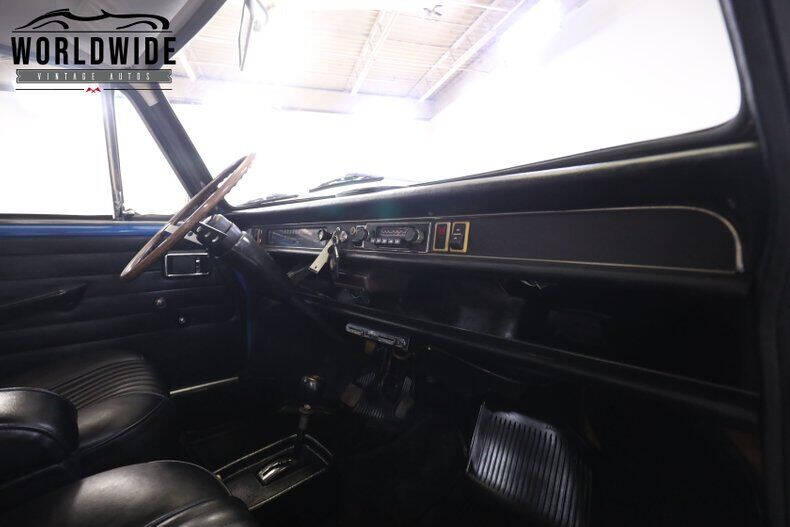 1969 Austin Mini Cooper