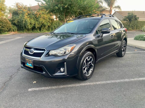 2017 Subaru Crosstrek 2.0i Limited