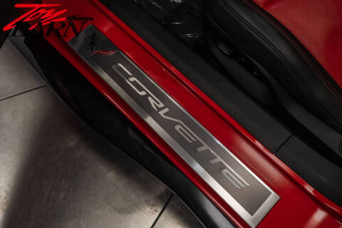 2016 Chevrolet Corvette Z06