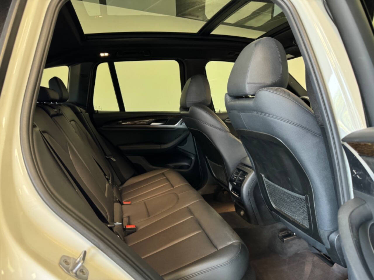 2019 BMW X3 for sale at Vista Motorwerks in Oak Creek, WI