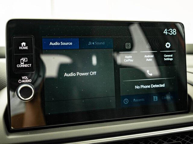 2026 Acura ADX w/A-SPEC