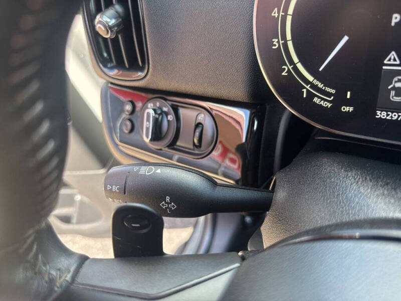 2023 MINI Countryman