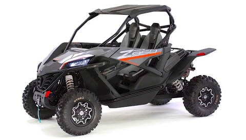 CFMoto ZForce 950 Sport Image