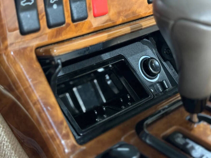 1999 Mercedes-Benz SL-Class SL 500