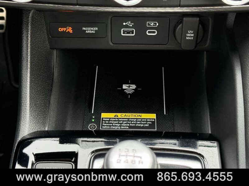 2026 Acura Integra w/Tech w/A-SPEC