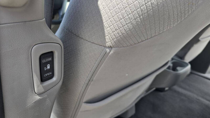 2014 Honda Odyssey EX