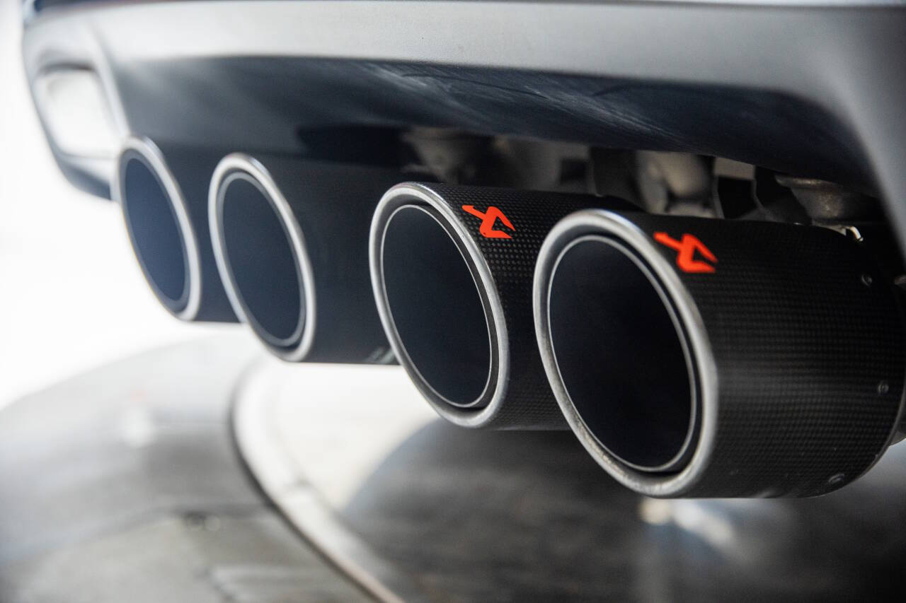 2009 Chevrolet Corvette 65