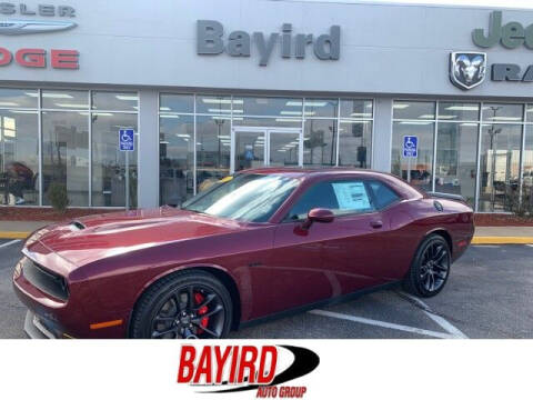 2023 Dodge Challenger for sale at Bayird Car Match in Jonesboro AR
