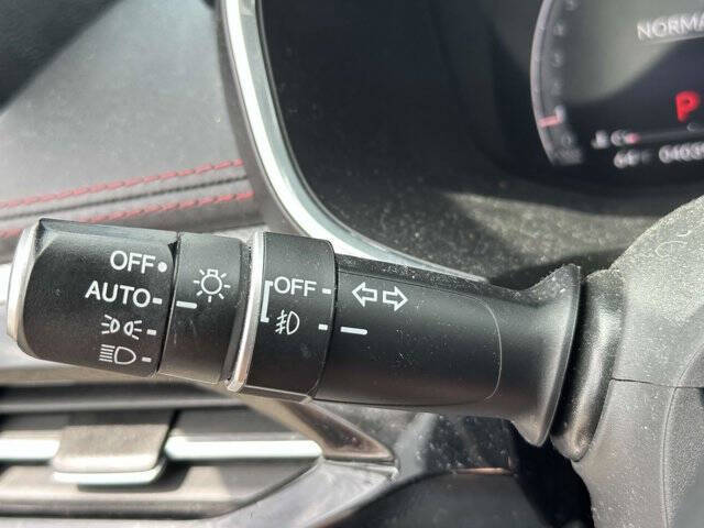 2022 Acura MDX SH-AWD w/A-SPEC