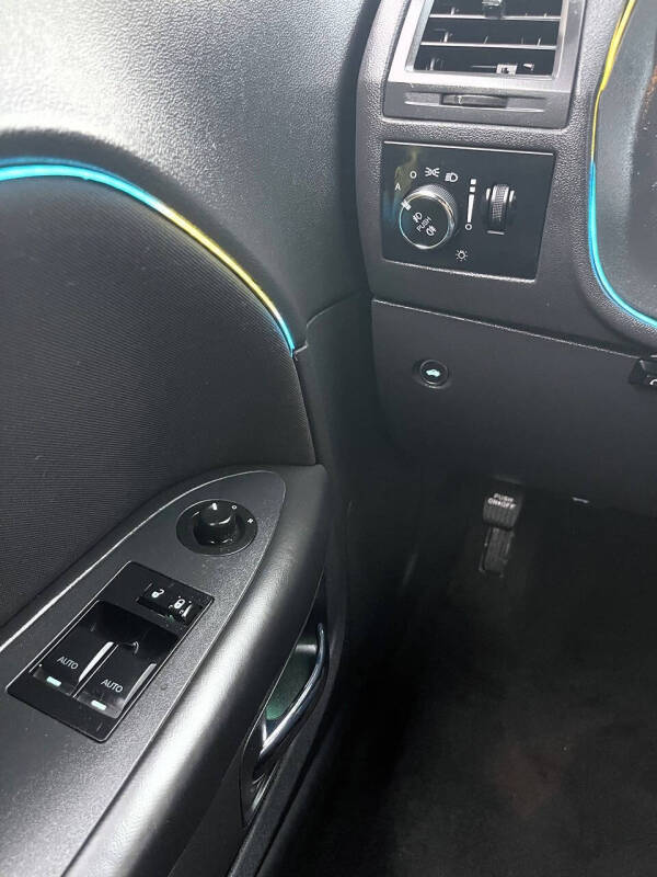 2014 Dodge Challenger SXT