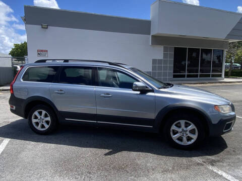 2011 Volvo XC70 3.2