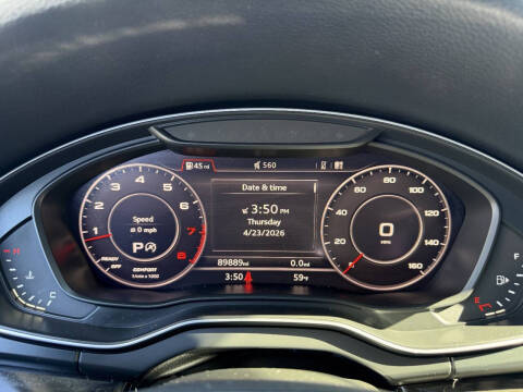 2018 Audi Q5 2.0T quattro Premium Plus