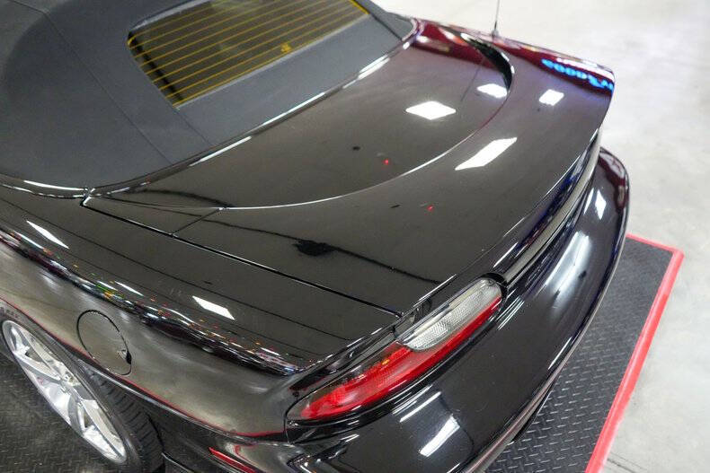 1994 Chevrolet Camaro Z28