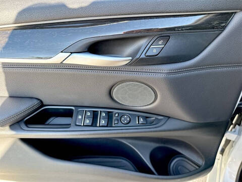 2018 BMW X5 sDrive35i