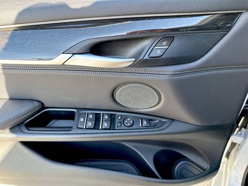 2018 BMW X5 sDrive35i