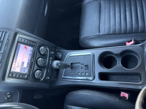 2012 Dodge Challenger Rallye Redline Appearance Group