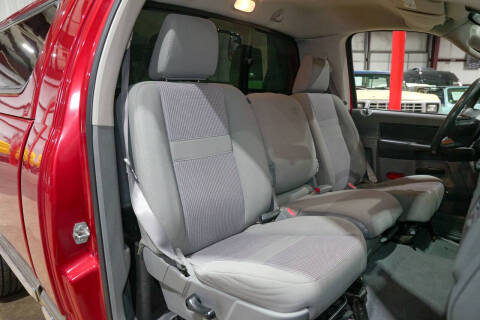 2008 Dodge Ram 1500 ST