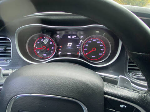 2018 Dodge Charger R/T