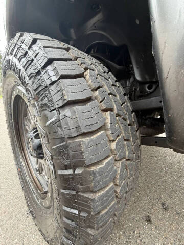 2004 Dodge Ram 2500 Laramie