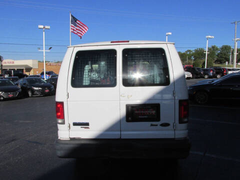 2014 Ford E-Series E-350 SD