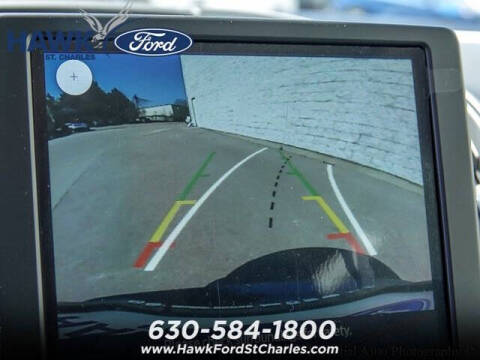2024 Ford Edge SE