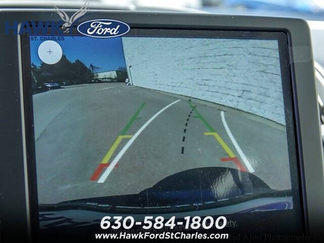 2024 Ford Edge SE