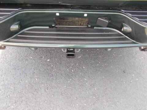 2013 Chevrolet Avalanche LS Black Diamond