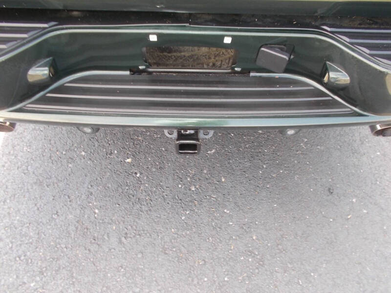 2013 Chevrolet Avalanche LS Black Diamond