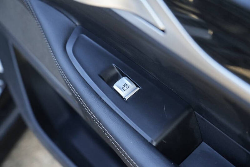 2019 BMW 7 Series 750i xDrive