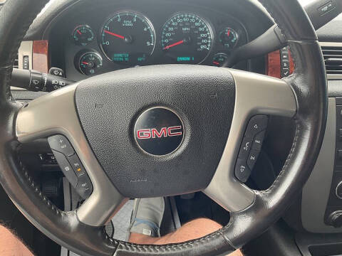 2009 GMC Sierra 2500HD