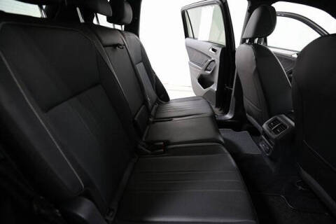 2023 Volkswagen Tiguan SE R-Line Black 4Motion