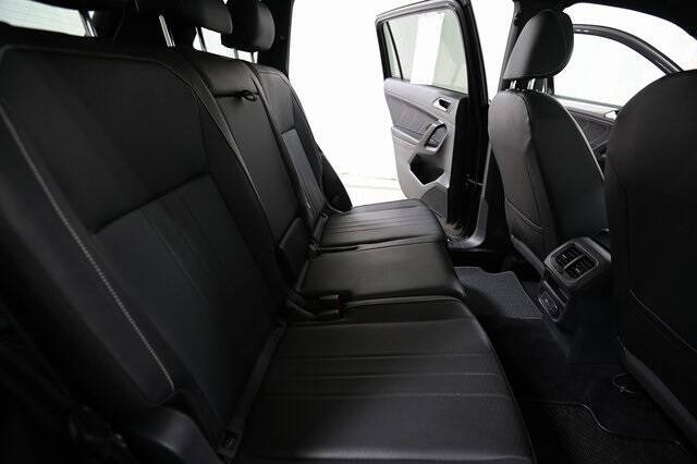 2023 Volkswagen Tiguan SE R-Line Black 4Motion