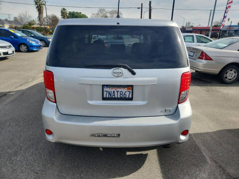 2011 Scion xB