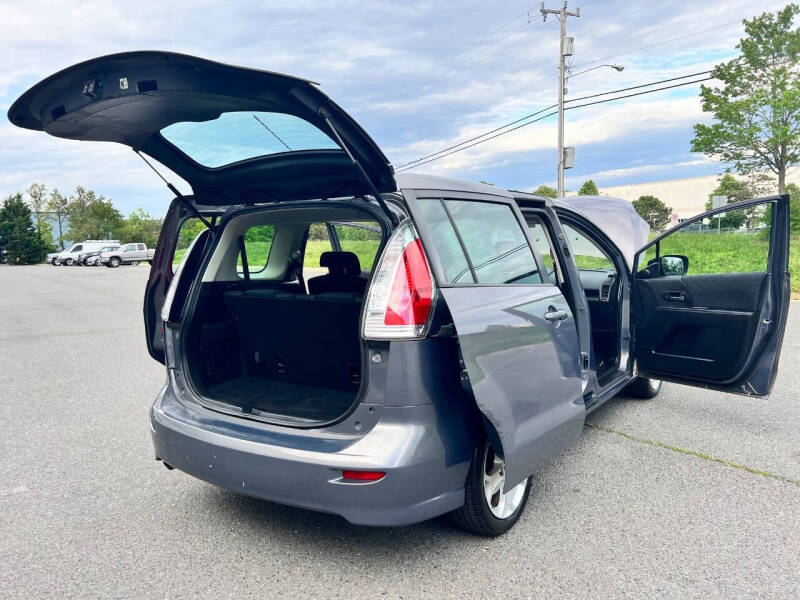 2010 Mazda MAZDA5 Grand Touring