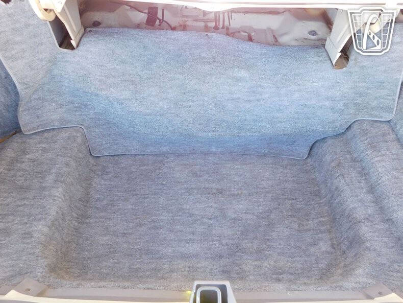 1978 Lincoln Town Car