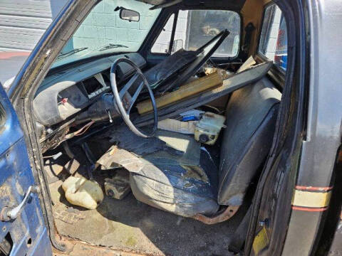 1977 Dodge D150 Pickup