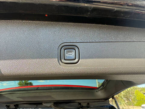 2014 Cadillac Escalade Platinum