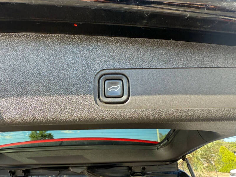 2014 Cadillac Escalade Platinum