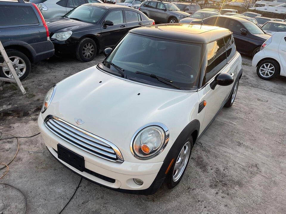 2009 MINI Cooper for sale at 911 Auto, LLC. in Hollywood, FL