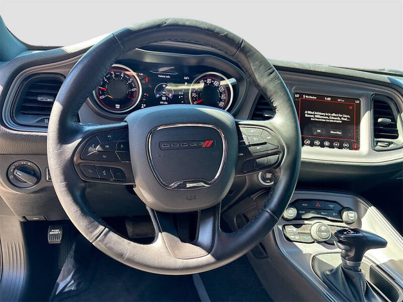 2023 Dodge Challenger GT