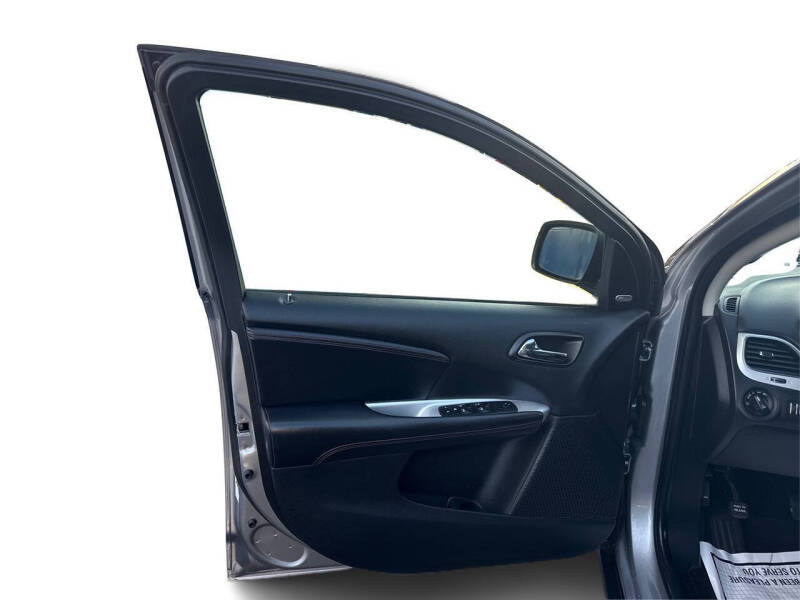 2019 Dodge Journey GT