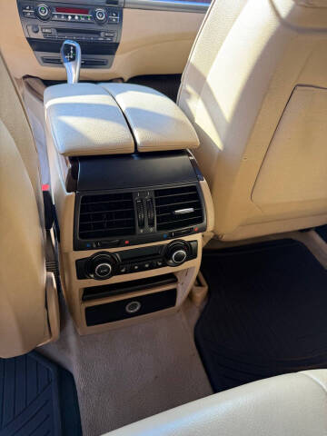 2010 BMW X5 xDrive35d