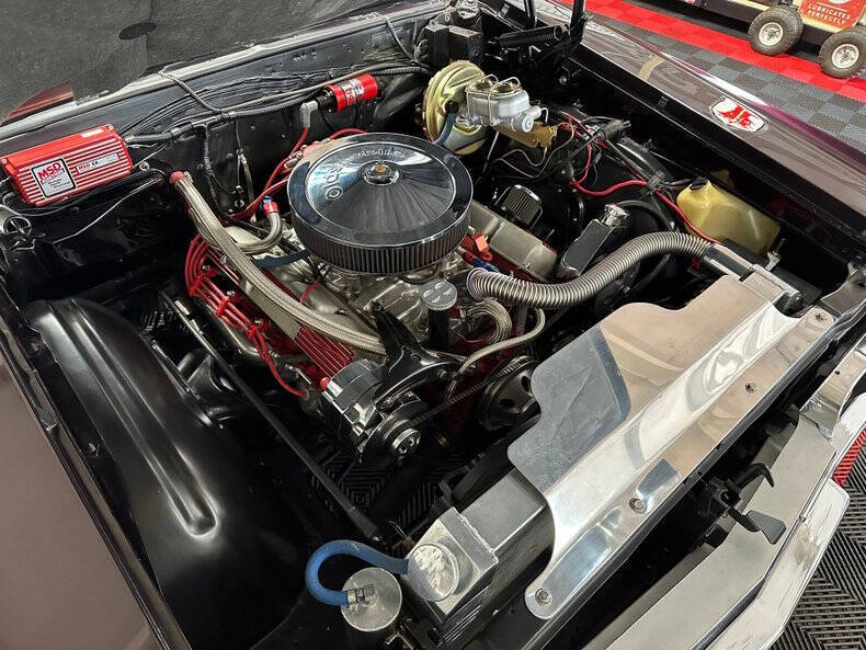 1967 Oldsmobile Cutlass