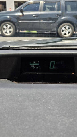 2005 Toyota Prius