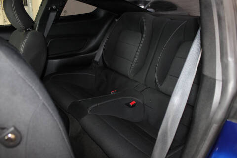 2015 Ford Mustang V6