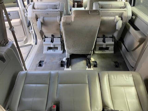 2007 Ford Expedition EL Limited