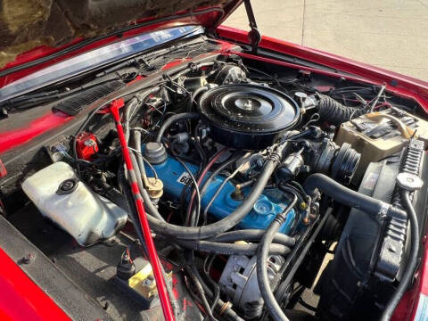 1980 Chrysler Cordoba